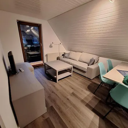 Apartment Ferienwohnung-2-nei-stich-19a Norddorf