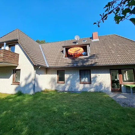 Ferienwohnung-2-nei-stich-19a Apartment Norddorf
