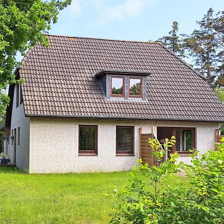 Ferienwohnung-2-nei-stich-19a * Norddorf