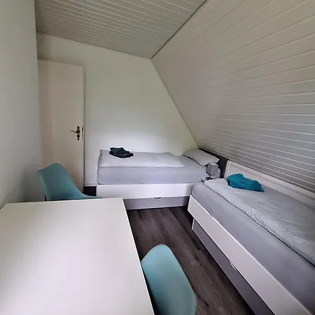 Ferienwohnung-2-nei-stich-19a Appartement Norddorf auf Amrum