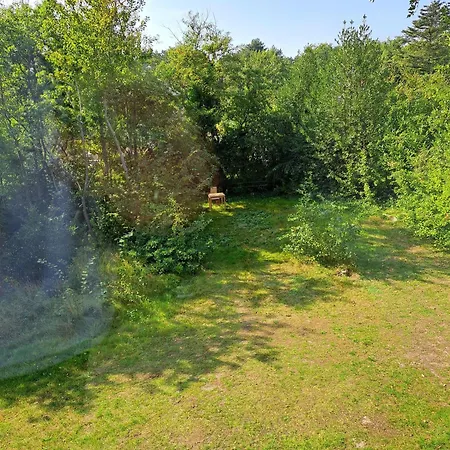 Appartement Ferienwohnung-2-nei-stich-19a Norddorf auf Amrum