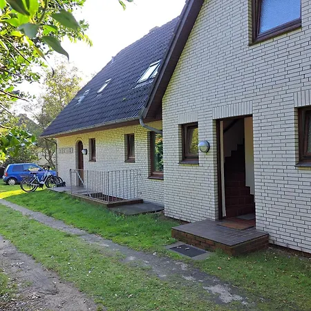 Ferienwohnung-2-nei-stich-19a * Norddorf auf Amrum