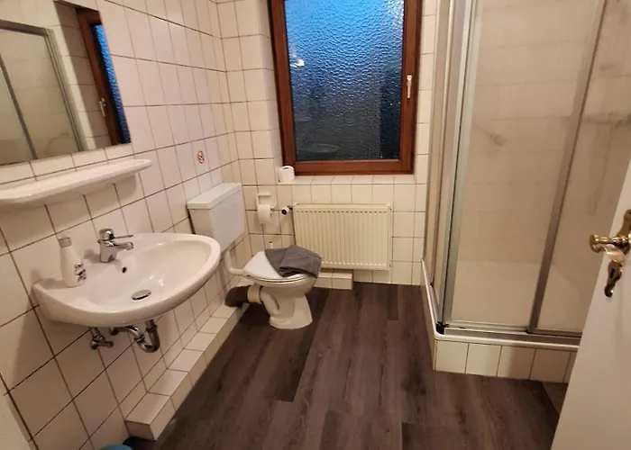 Lägenhet Ferienwohnung-2-nei-stich-19a *