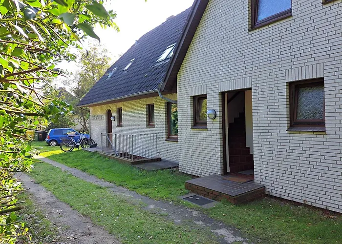 Ferienwohnung-2-nei-stich-19a * Norddorf